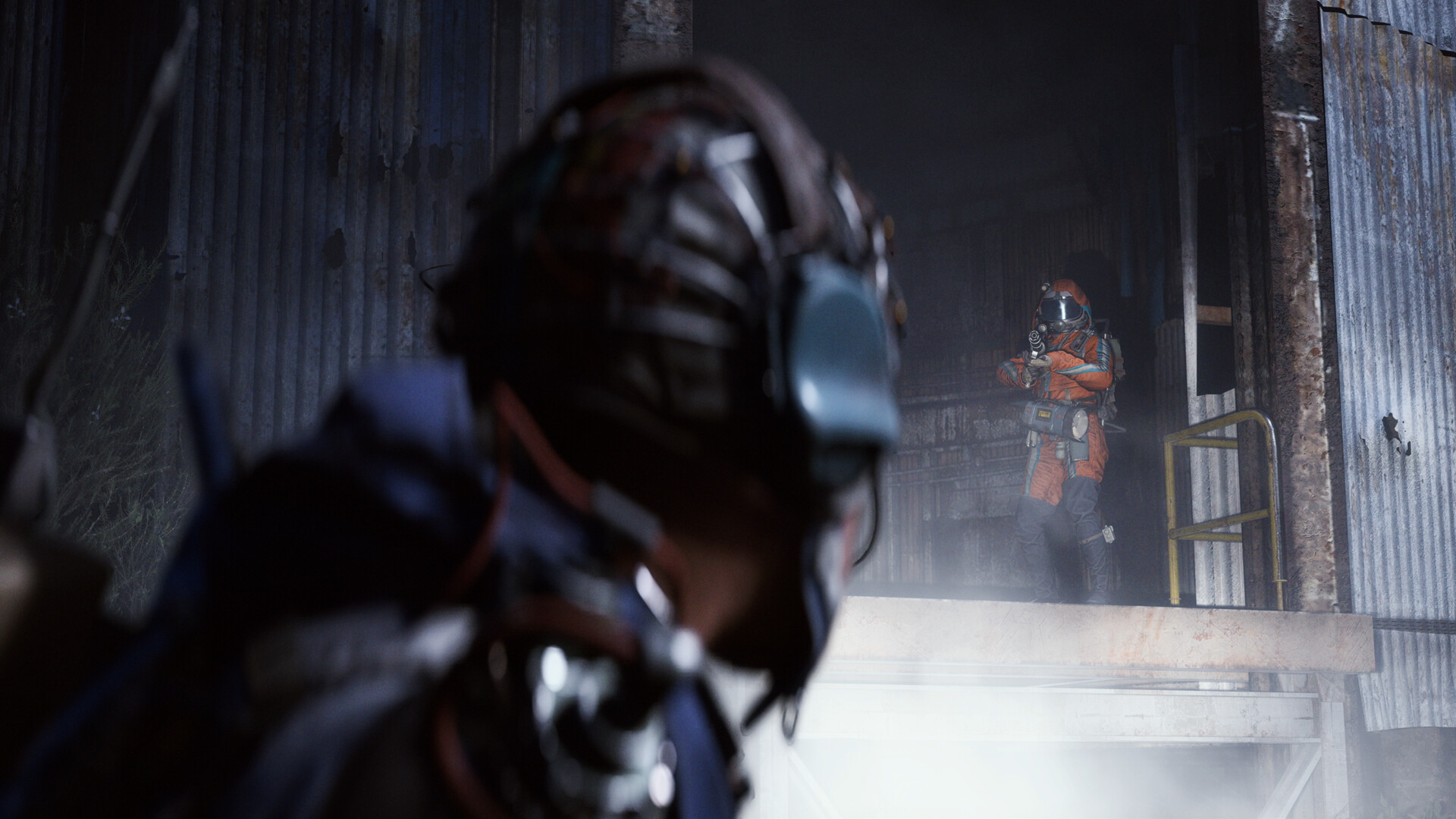 ARC Raiders official screenshot 1