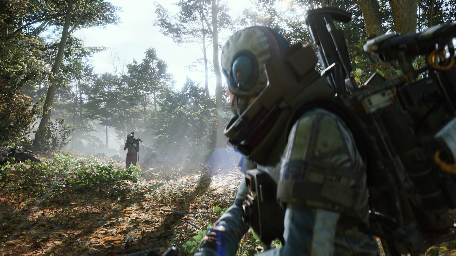 ARC Raiders official screenshot 2