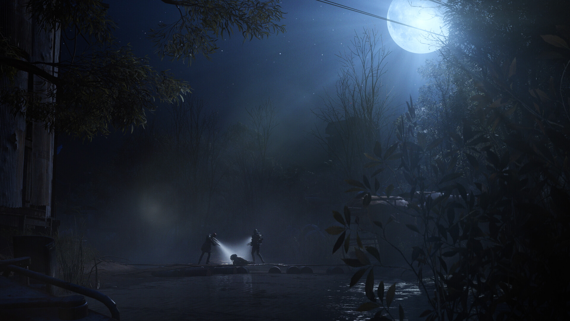 ARC Raiders official screenshot 3